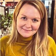 Warm and emphatetic teacher helping you realize your potential, finding useful study techniques, dealing with stress and other road blocks which affect focus and drive